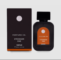سترونجر ون برفيوم مركز - 100 مل