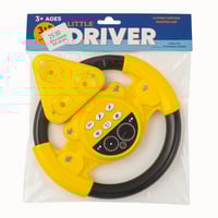 لعبة مقود القيادة للأطفال