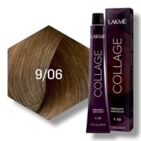 لاكمي كولاج 9/06 – أشقر فاتح جدًا دافئ بلمسة طبيعي...