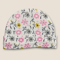 طاقية مواليد