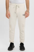 بنطال كارغو رجالي بستايل عصري ومريح