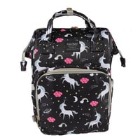 شنطة ظهر مواليد