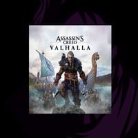 Assassin’s Creed Valhalla