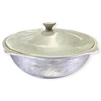 قدر بخاري كبير - قدر الرز البخاري الأصلي - انتاج ا...