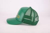 القبعة السعودية (جلد)