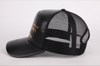 القبعة الاتحادية (جلد)