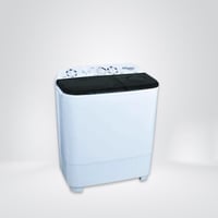 غساله حوضين سوبر جنرال 10 كيلو ksgw1086n