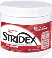 Stradex maximum strength 55 capsules