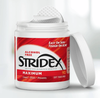 Stradex maximum strength 90 capsules