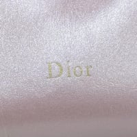 Dior bow bag