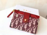 Dior wallet