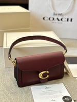 Coach tabby bag