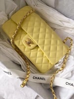 Chanel bag