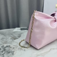 Dior bow bag