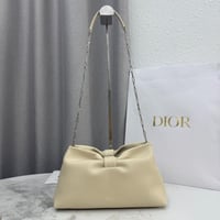 Dior bow bag