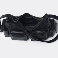 SAMO ONDOH pocket mug bag