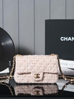 Chanel handbag