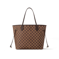 Neverfull LV tote bag CHERRY