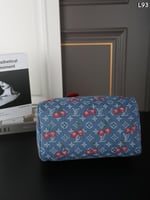 LV x TM speedy bag 30