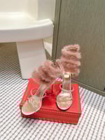 René Caovilla heels