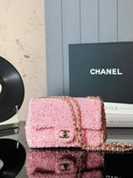 Chanel handbag