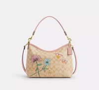 Coach garden bag