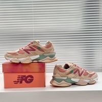 New balance limited edition sneakers