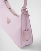 Prada mini bag -pink-