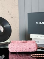 Chanel handbag