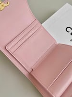 Celine wallet