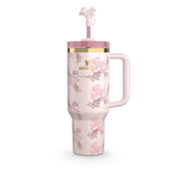 Stanley x LoveShakeFancy tumbler