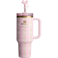 Stanley x LoveShakeFancy tumbler