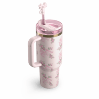 Stanley x LoveShakeFancy tumbler