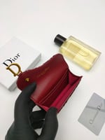 Dior wallet