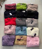 Ralph lauren sweater