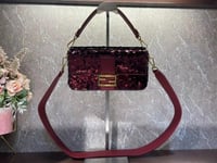 Fendi baguette #1