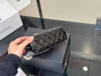 Chanel mini bag