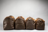 louis vuitton weekender bag