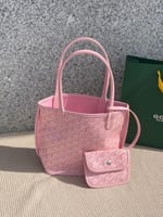Goyard bag