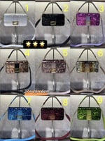 Fendi baguette #1