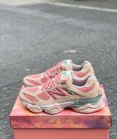 New balance limited edition sneakers