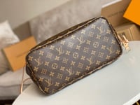 Lv neverfull tote
