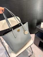 Coach tote