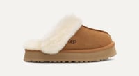Ugg’s slippers