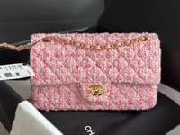 Chanel handbag