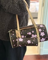 LV sakura bag