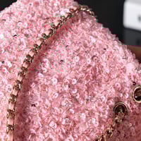 Chanel handbag