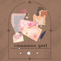 Cinnamon gurl store