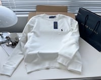 Ralph lauren sweatshirt