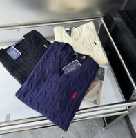 Ralph lauren sweater
